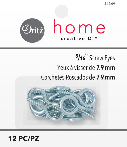 44349|Dritz 5/16