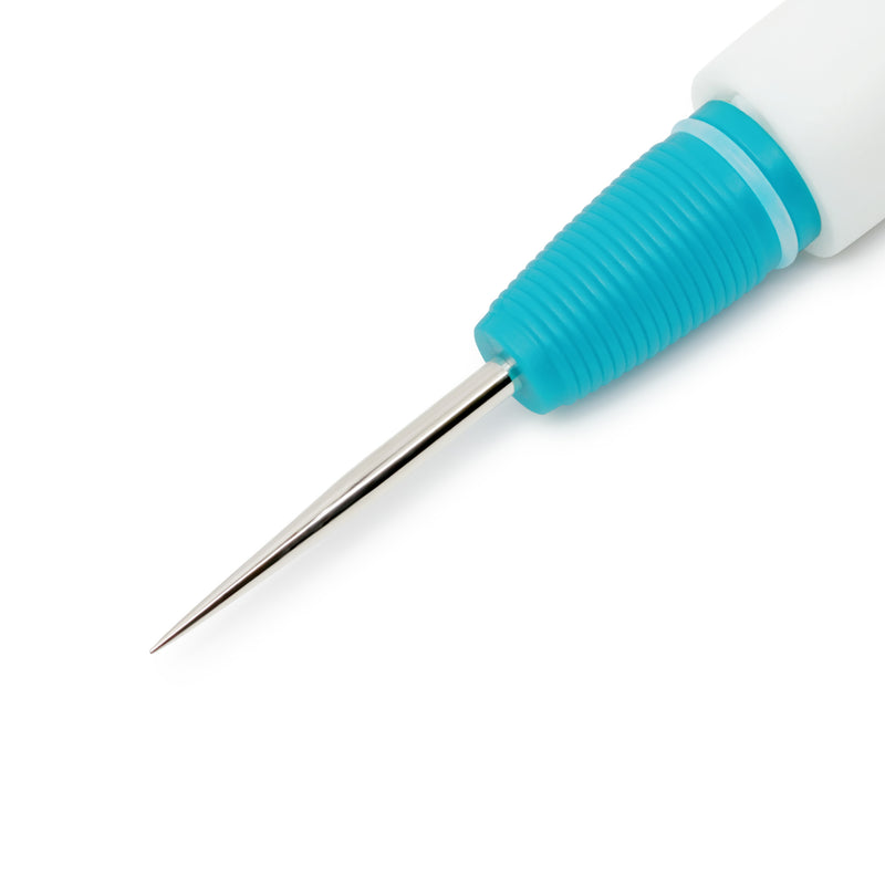 Load image into Gallery viewer, 953|Dritz Seam-Fix Tool (Seam Ripper, Awl and Stiletto)