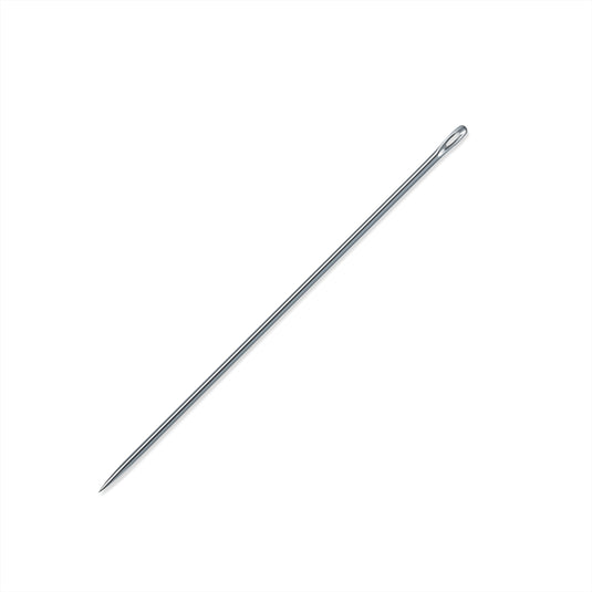 56S-8|Dritz Sharps Hand Needles, Size 8, 20 pc
