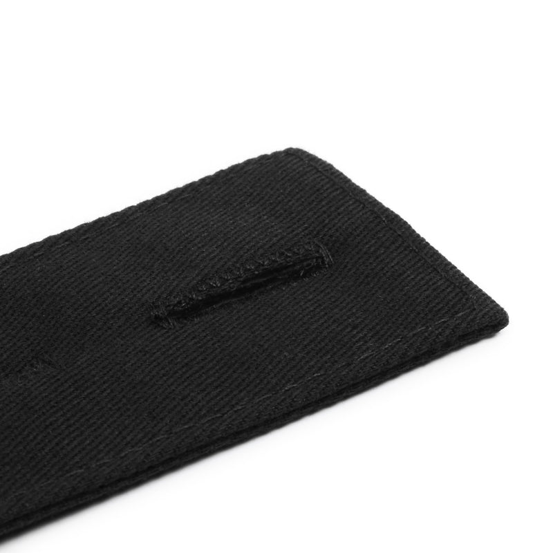 Cargue la imagen en el visor de la galería, 82683|Dritz Adjustable Pants Extender Button, Black