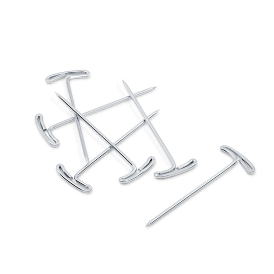 214100| Size 16 Prym T-Pins 1/2 lb