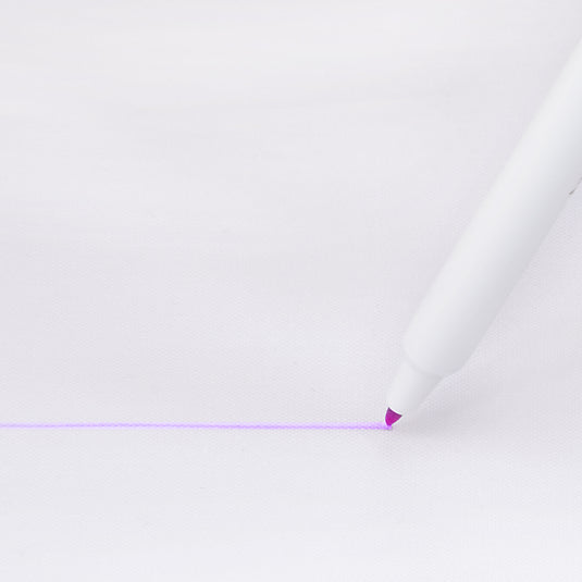 677-60|Dritz Disappearing Ink Marking Pen, Purple