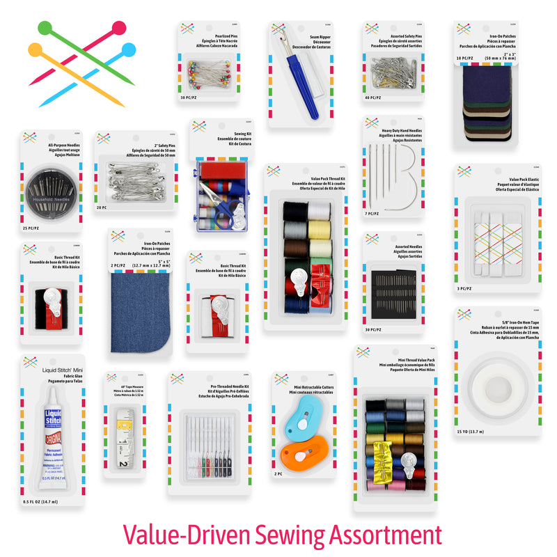 Load image into Gallery viewer, 9660| Mini Thread Value Pack