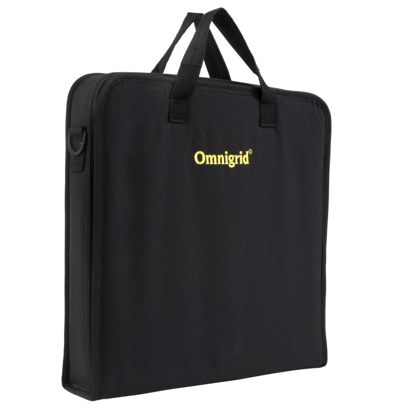 Chargez l'image dans la visionneuse de la galerie, QTC|Omnigrid Quilters Travel Case