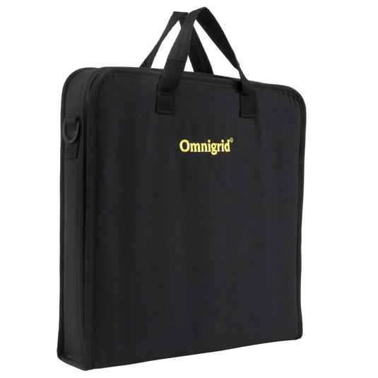 QTC|Omnigrid Quilters Travel Case
