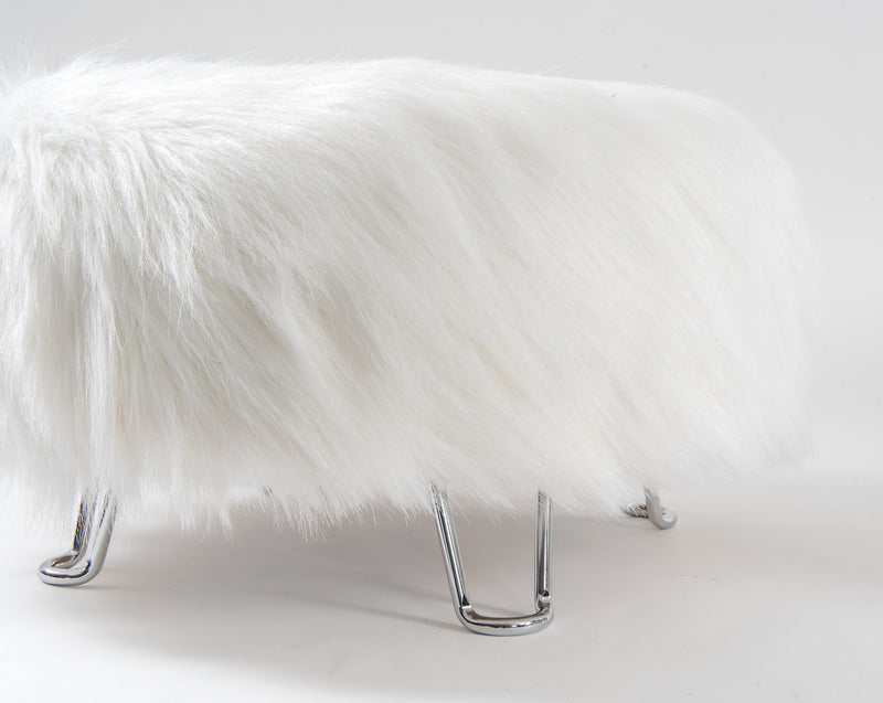 Load image into Gallery viewer, 44709-65|Dritz Modern Hairpin Legs, Nickel, 2 pc