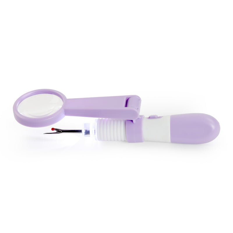 Load image into Gallery viewer, 947|Dritz Magnified LED Seam Ripper