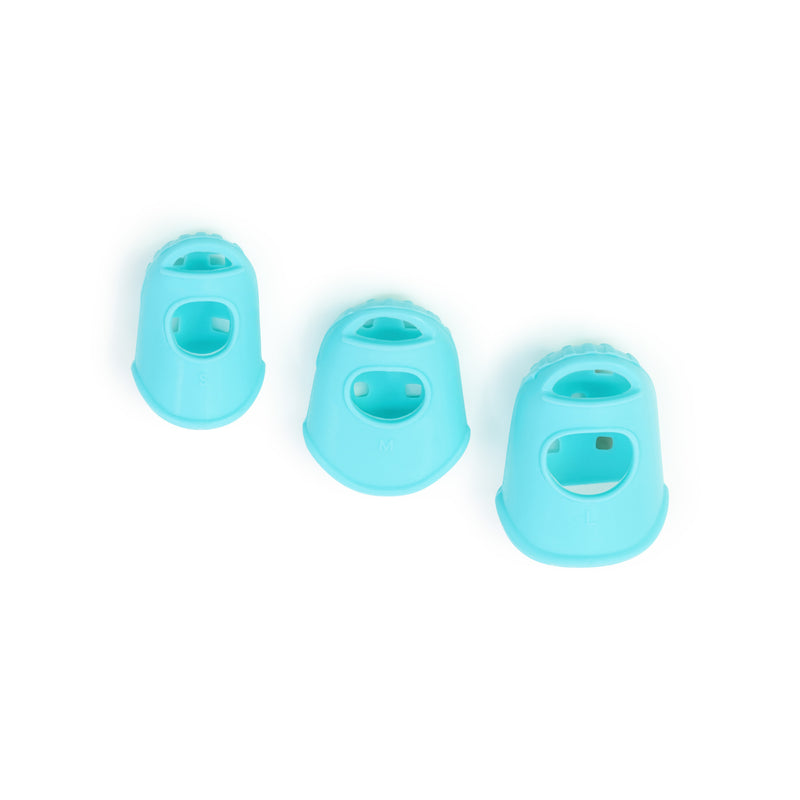Cargue la imagen en el visor de la galería, 16016|Dritz BetterGrip Needle Pullers, 3 pc