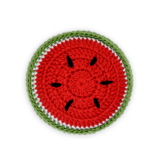 60116|Prym Watermelon Pin Cushion & Pattern Weight