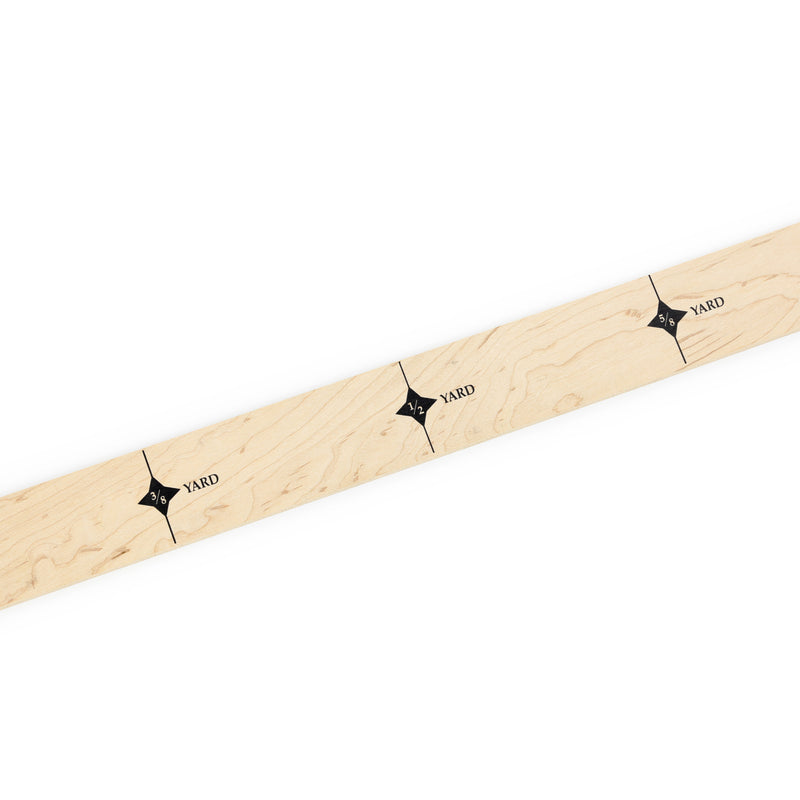 Cargue la imagen en el visor de la galería, 3102|Dritz Quilters Wooden Yardstick
