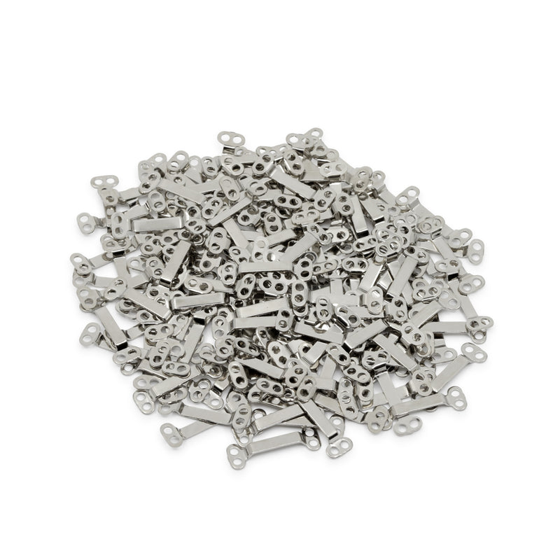 Chargez l'image dans la visionneuse de la galerie, 747100| White Brass Skirt Eyes