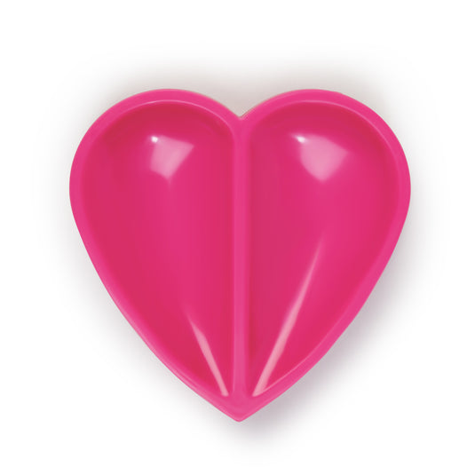 60110|Prym Magnetic Heart Pin Cushion