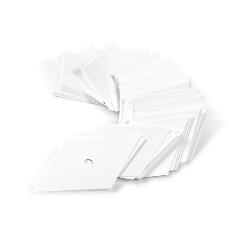 Load image into Gallery viewer, 3235|Dritz 1-3/4" Diamond Paper Piecing Shapes, 140 pc
