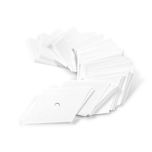 3235|Dritz 1-3/4" Diamond Paper Piecing Shapes, 140 pc