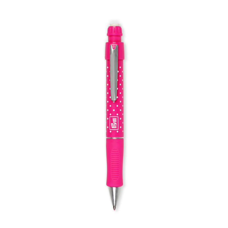 Chargez l'image dans la visionneuse de la galerie, 60122|Prym Extra Fine Fabric Mechanical Pencil, 0.9 mm, Pink
