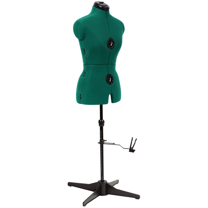 Load image into Gallery viewer, 20420|Dritz Sew You Adjustable Dress Form, Small
