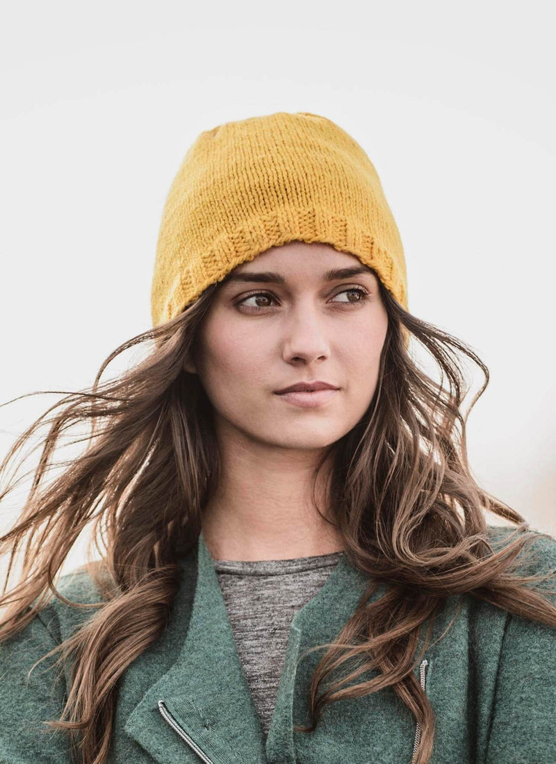 Cargue la imagen en el visor de la galería, BSF-201612|Blue Sky Fibers Spicer Hat Pattern, Free PDF Pattern