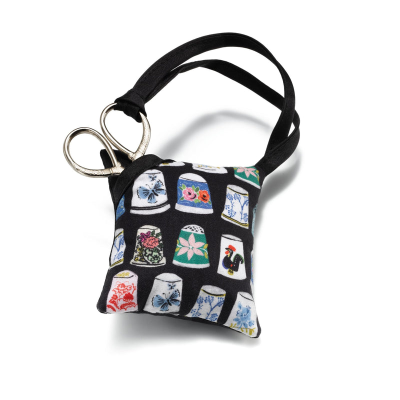 Load image into Gallery viewer, 612653|Prym Pin Cushion Set, Thimbles
