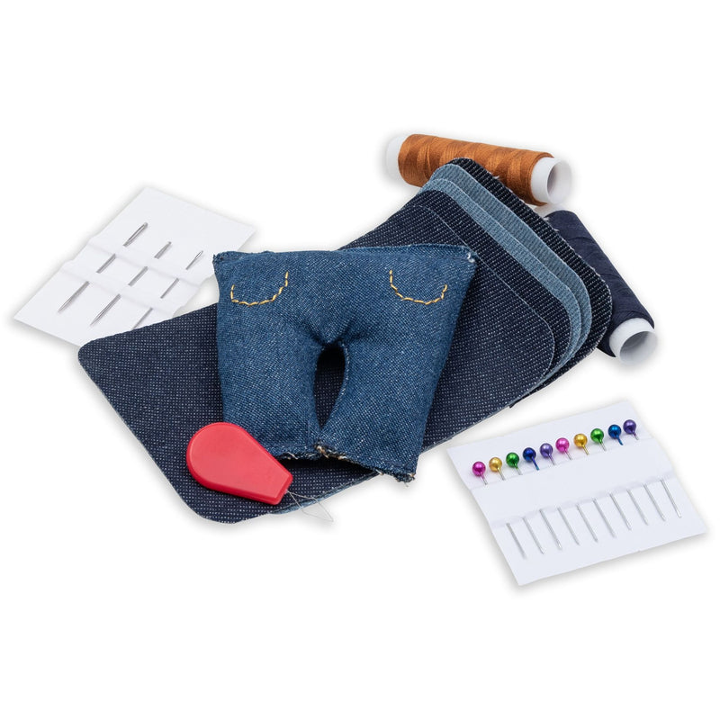 Chargez l'image dans la visionneuse de la galerie, 929190| Jeans Repair Kit