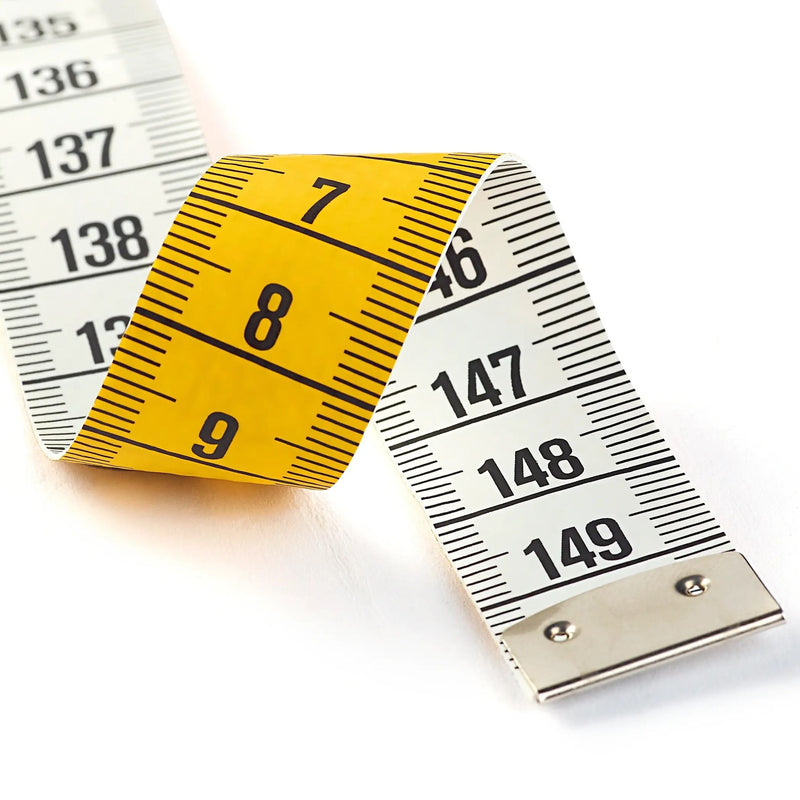 Chargez l'image dans la visionneuse de la galerie, 282102| Tape Measure Junior cm/inch 150 cm 60 inch