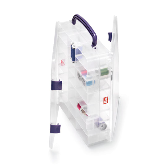 612730| Thread reel box