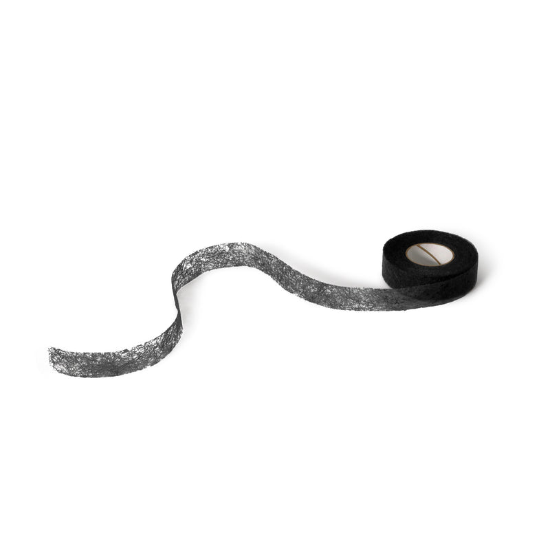 Load image into Gallery viewer, 240|Dritz 5/8" Stitch Witchery Fusible Bonding Web, Regular Weight, Black, 13 yd