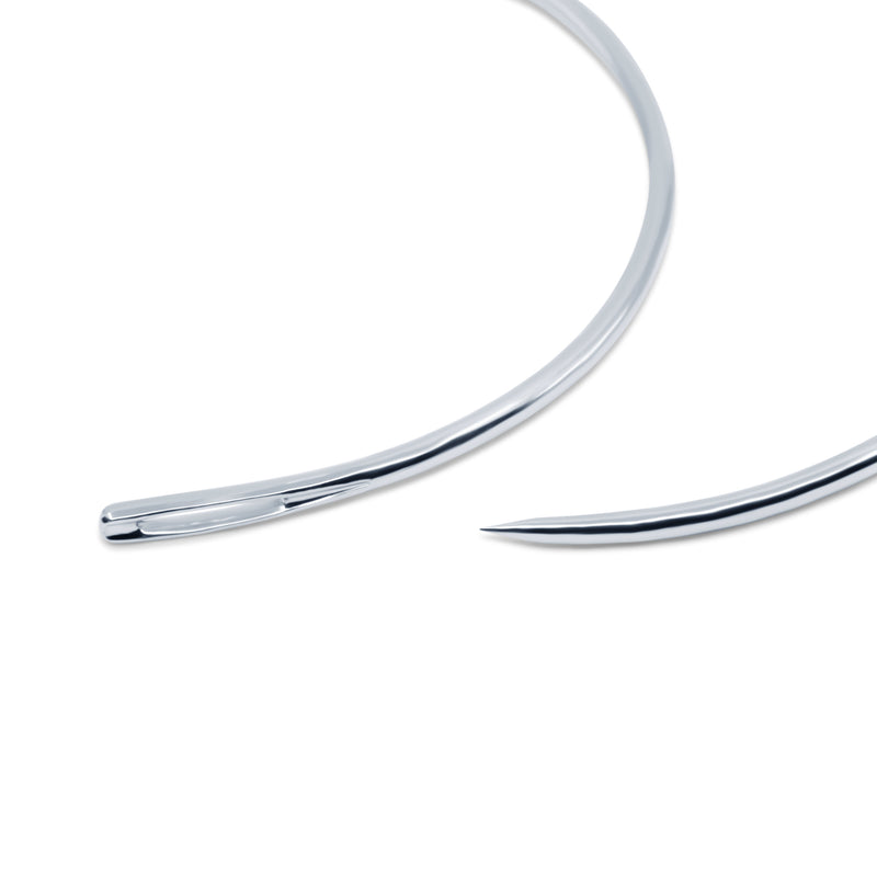 Chargez l'image dans la visionneuse de la galerie, 3050|Dritz 2" &amp; 2-1/2" Curved Needles, 4 pc