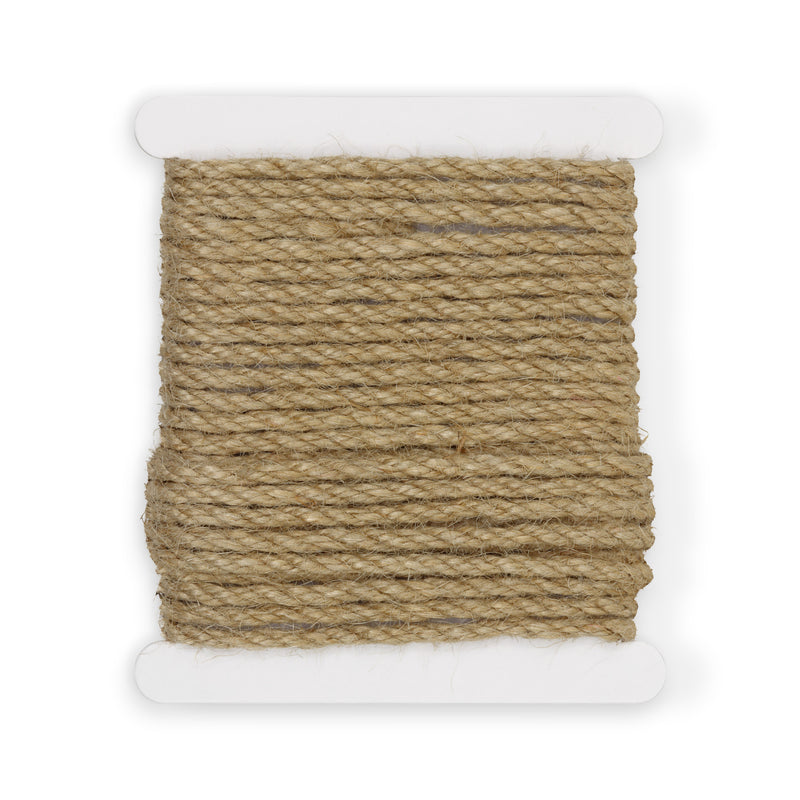 Load image into Gallery viewer, 44508| 3/16" JUTE TWIST ROPE