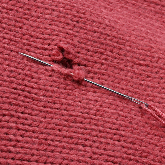 56Y-D|Dritz Yarn Darner Hand Needles, Size 14/18, 7 pc