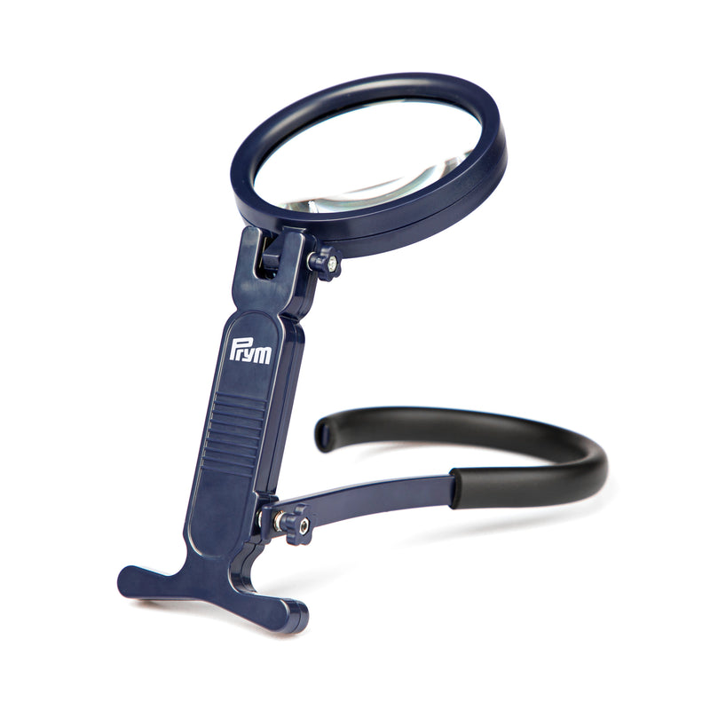 Load image into Gallery viewer, 611730|Prym Universal Magnifying Glass
