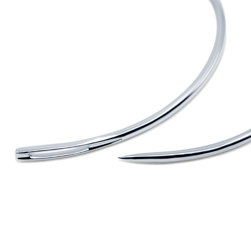 Chargez l'image dans la visionneuse de la galerie, 3050|Dritz 2" &amp; 2-1/2" Curved Needles, 4 pc