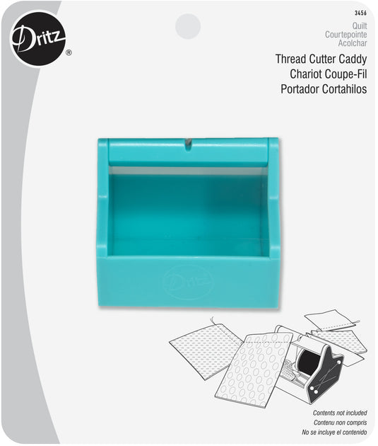 3456|Dritz Thread Cutter Caddy
