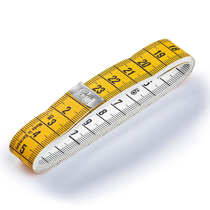 Chargez l'image dans la visionneuse de la galerie, 282102| Tape Measure Junior cm/inch 150 cm 60 inch