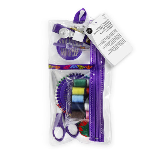 11069|Dritz Sew, Repair & Refashion Kit