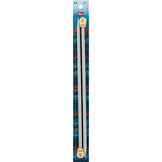 218219|Prym Single Point Knitting Needle