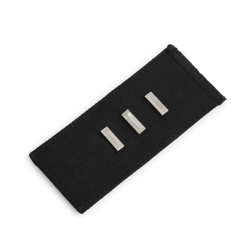 Cargue la imagen en el visor de la galería, 82688|Dritz Adjustable Pants Extender Hook, Black