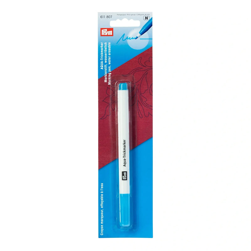 Chargez l'image dans la visionneuse de la galerie, 611807| Aqua Trick Marker water erasable