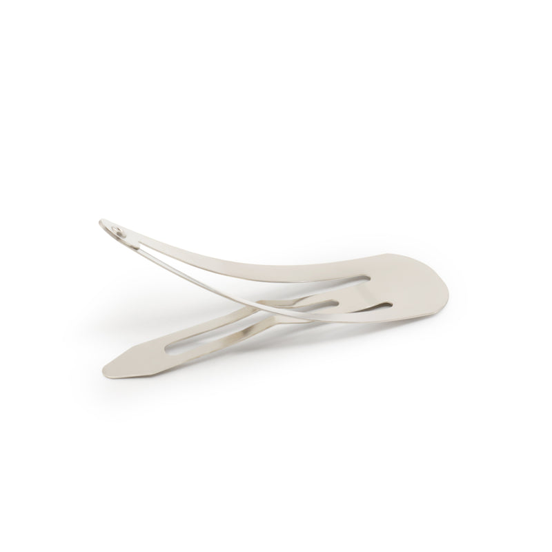 Load image into Gallery viewer, 3323|Dritz Large Binding Clips, Silver, 20 pc
