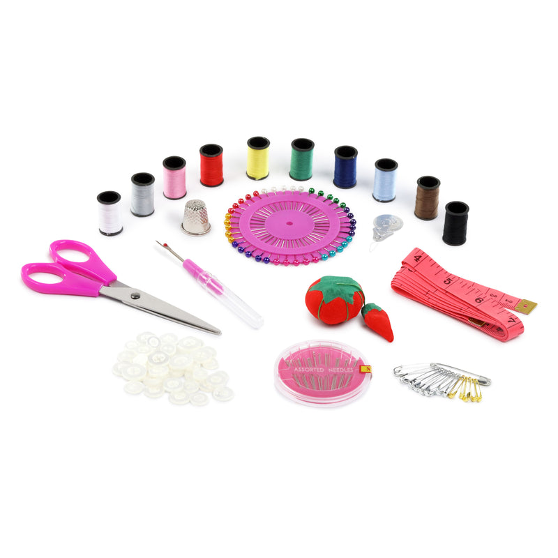 Chargez l'image dans la visionneuse de la galerie, 11069|Dritz Sew, Repair &amp; Refashion Kit