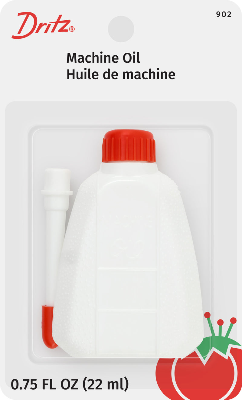 Load image into Gallery viewer, 902|Dritz Machine Oil, Lubricant and Cleaner