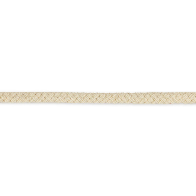 Load image into Gallery viewer, 44503|Dritz Cotton Bolo Cord 3/16" x 6 YD - Cream