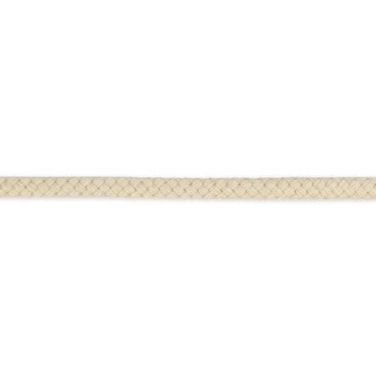44503|Dritz Cotton Bolo Cord 3/16" x 6 YD - Cream