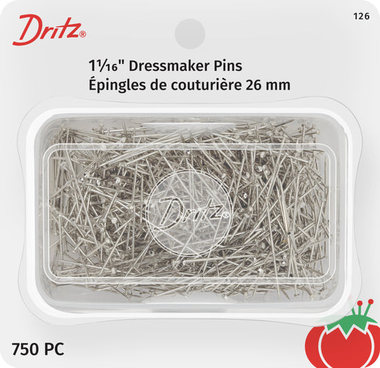 126|Dritz 1-1/16