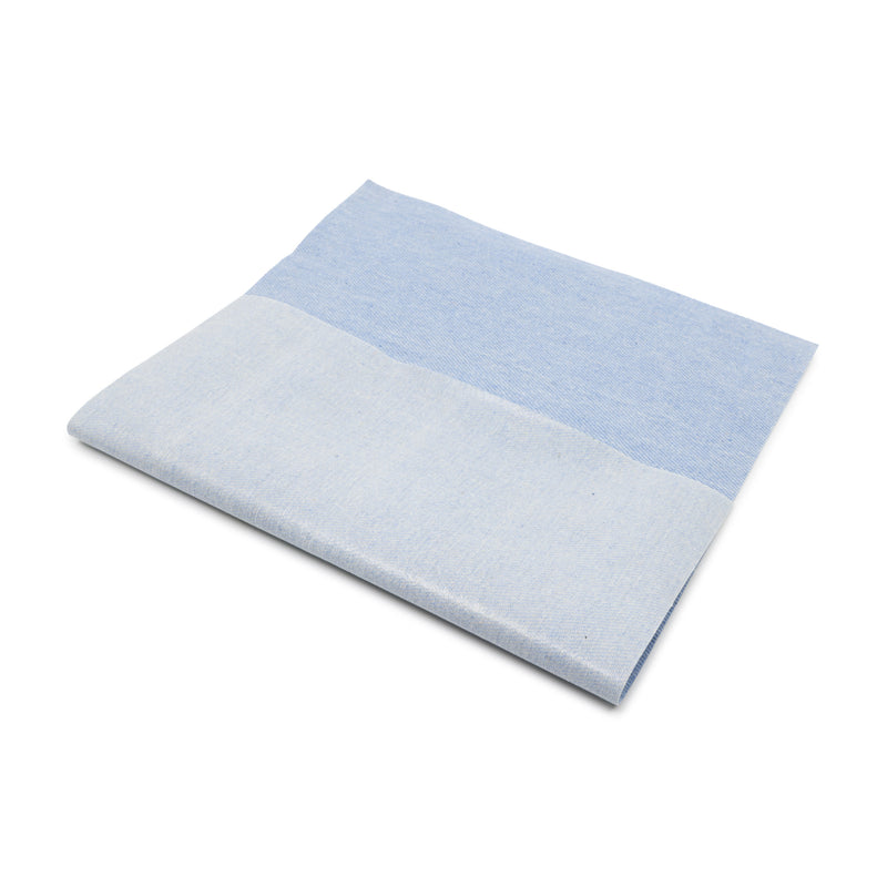 Cargue la imagen en el visor de la galería, 55260-16D| Denim Iron-On Patches, 9" x 12", Stonewashed Blue