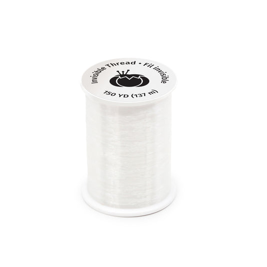 615-61|Dritz Invisible Thread, 150 yd
