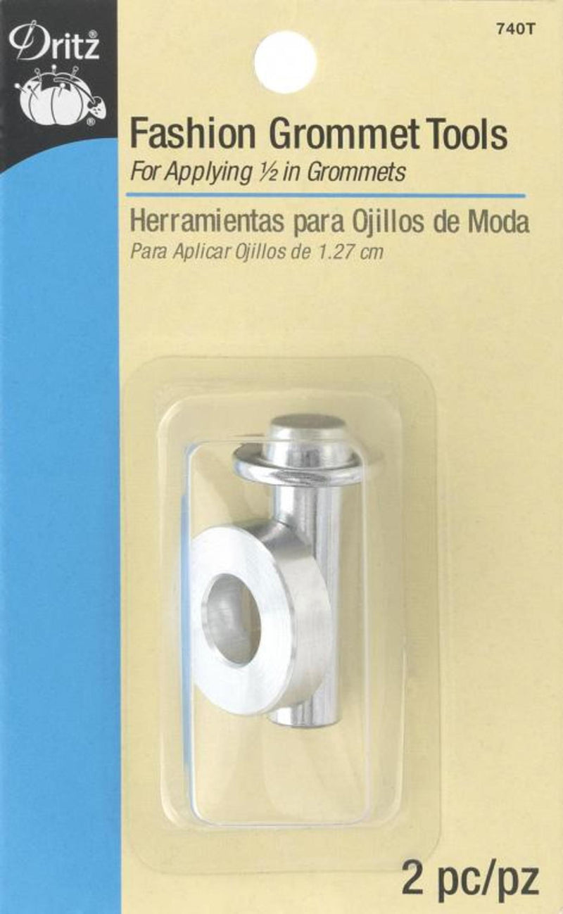 Cargue la imagen en el visor de la galería, 740T|Dritz Fashion Grommet Tools