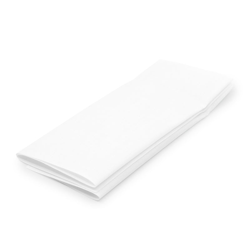 Cargue la imagen en el visor de la galería, 55120-9|Dritz Iron-On Mending Tape, 6" x 13", White