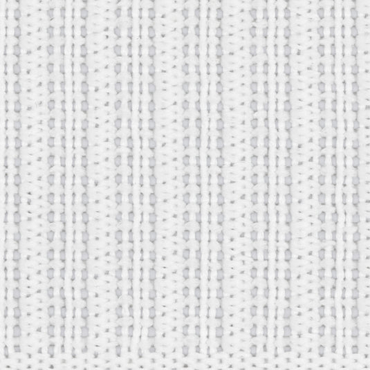 9480W|Dritz 1-1/2" Non-Roll Elastic, White, 10 yd