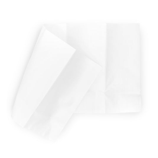 55120-9|Dritz Iron-On Mending Tape, 6" x 13", White