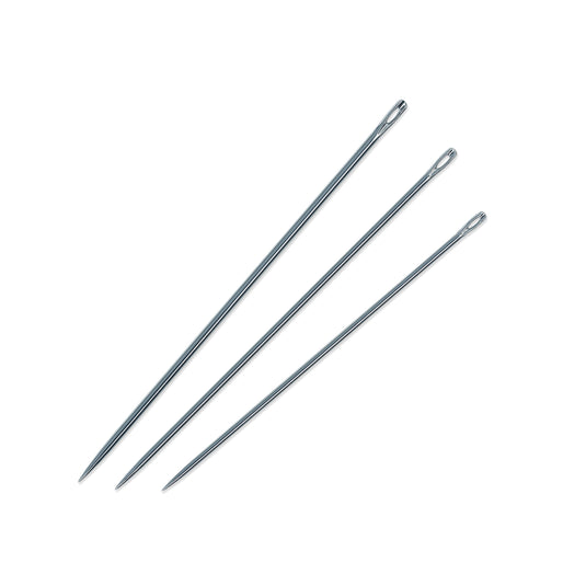 57|Dritz Assorted Hand Needles, 50 pc